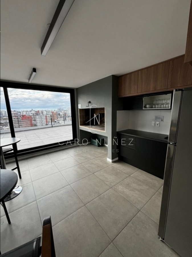 Apartamento ID.505 - Apartamento en Montevideo, Pocitos