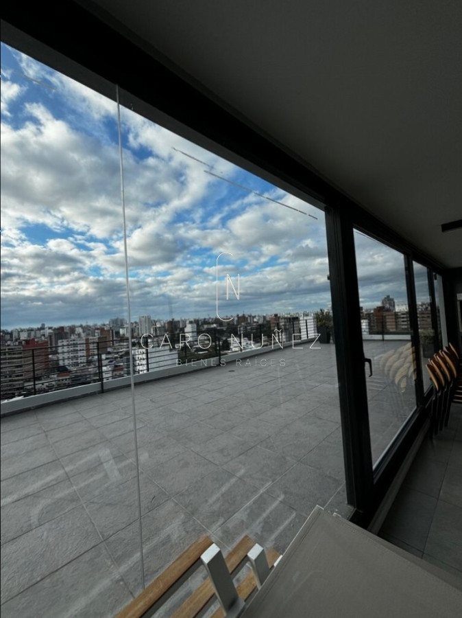 Apartamento ID.505 - Apartamento en Montevideo, Pocitos