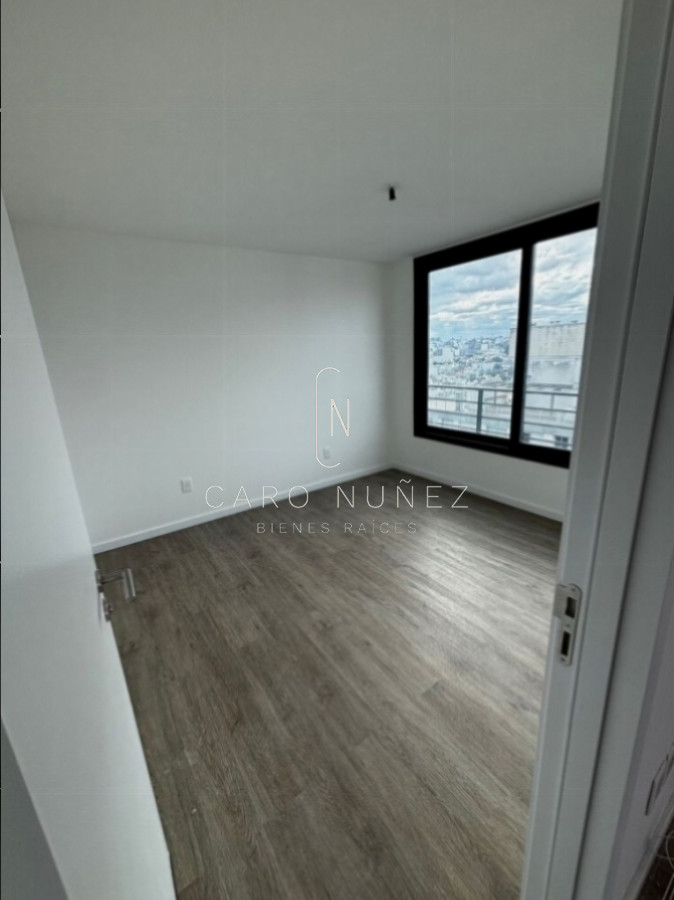 Apartamento ID.505 - Apartamento en Montevideo, Pocitos