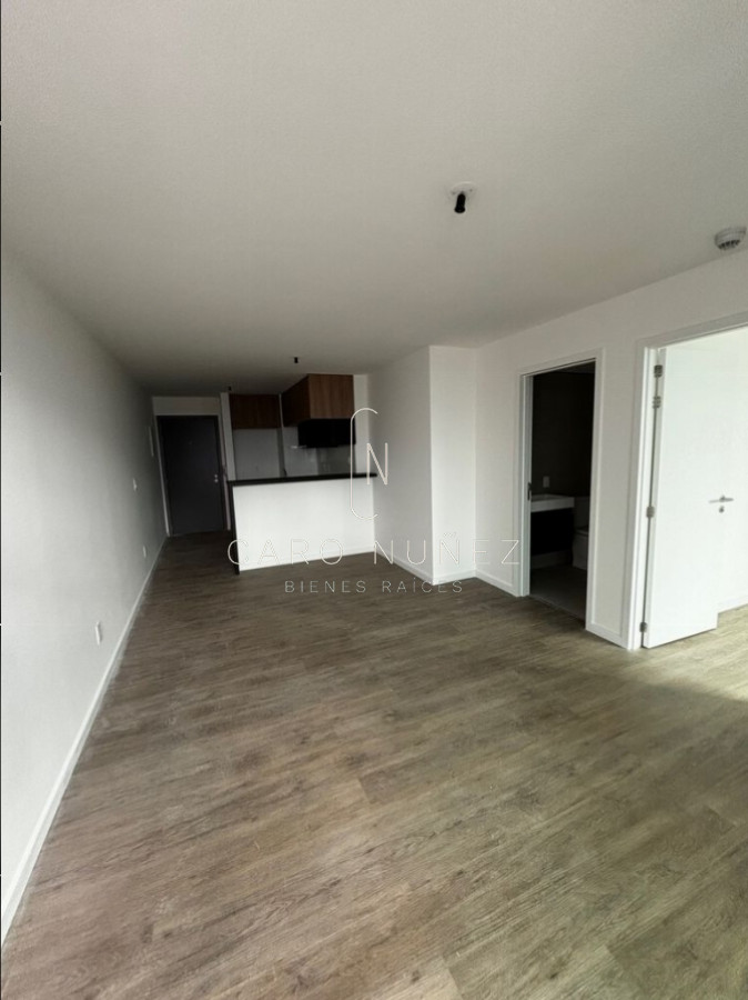 Apartamento ID.505 - Apartamento en Montevideo, Pocitos