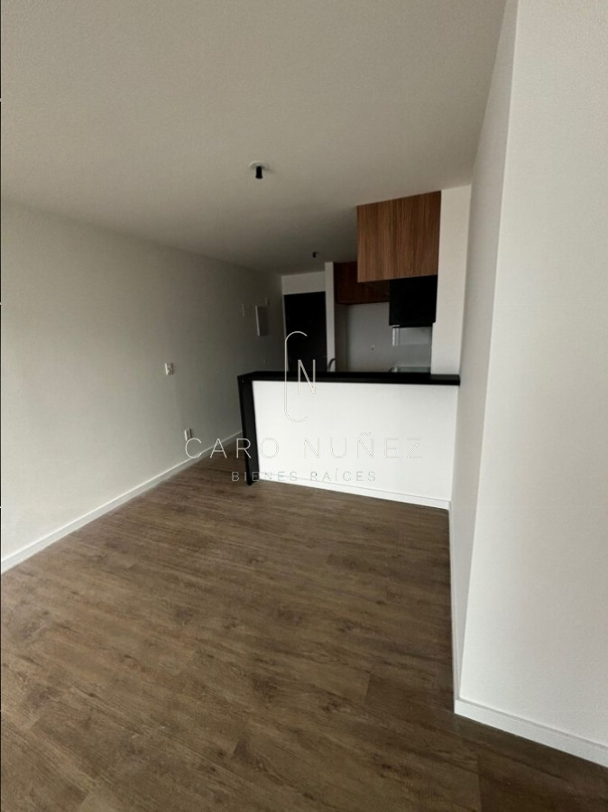 Apartamento ID.505 - Apartamento en Montevideo, Pocitos