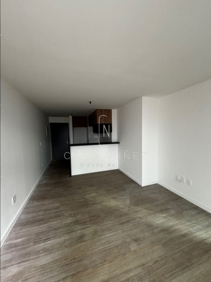 Apartamento ID.505 - Apartamento en Montevideo, Pocitos