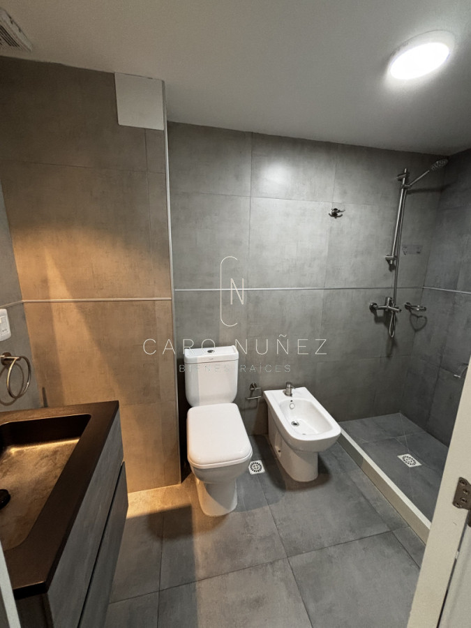 Apartamento ID.706 - Apartamento en Montevideo, Pocitos Nuevo