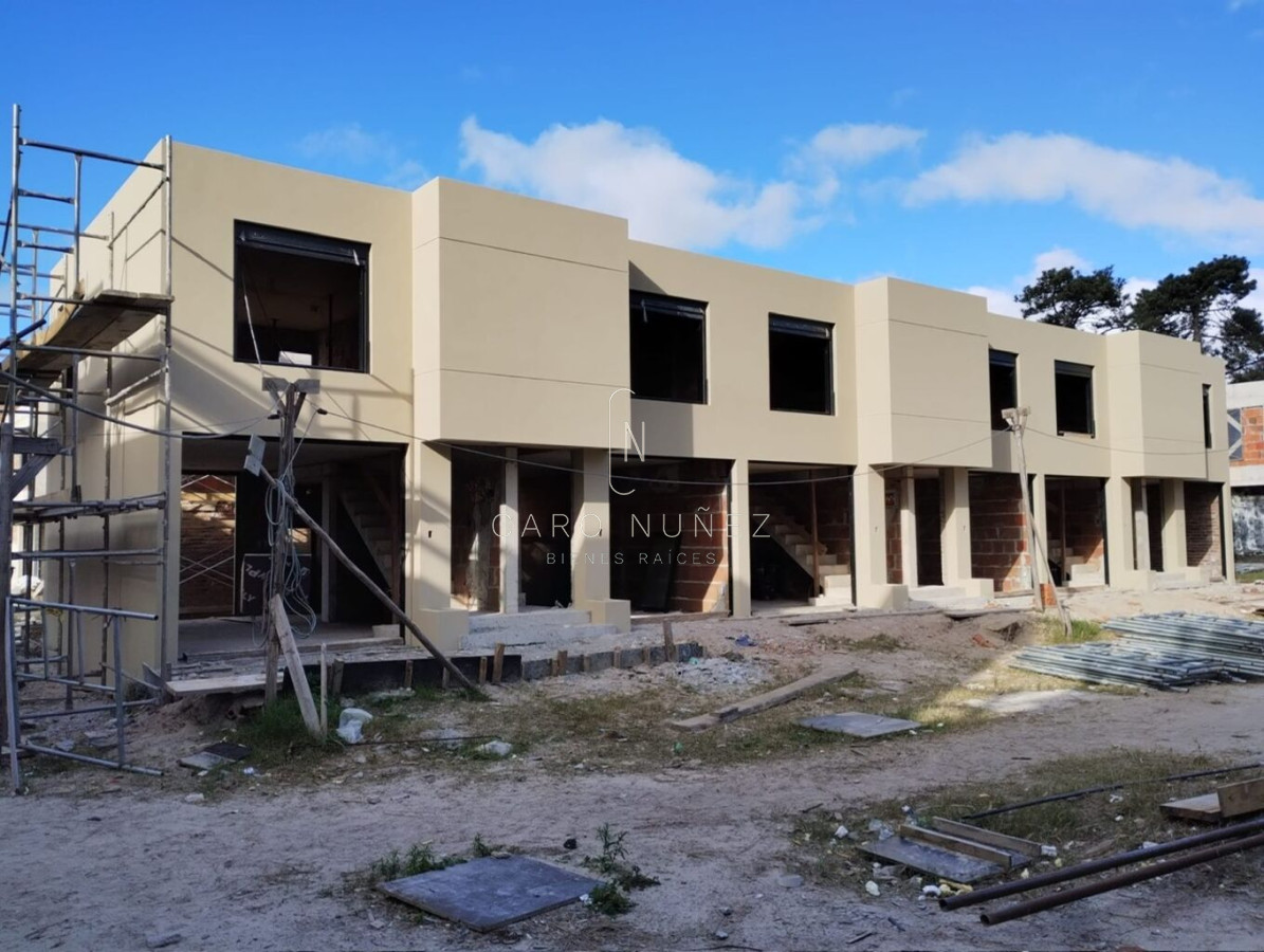 Apartamento ID.513 - VENTA CARRASCO NORTE A ESTRENAR 
