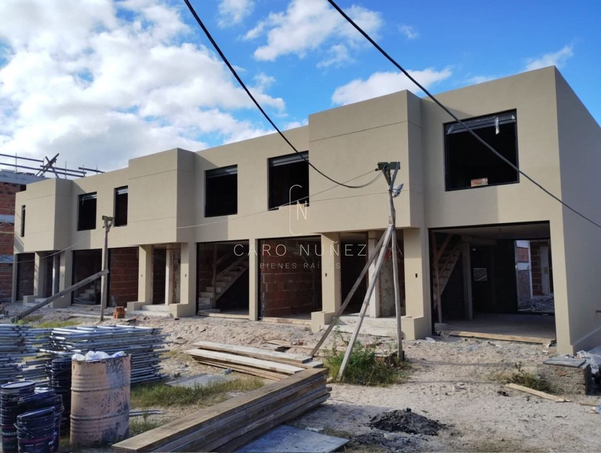 Apartamento ID.513 - VENTA CARRASCO NORTE A ESTRENAR 