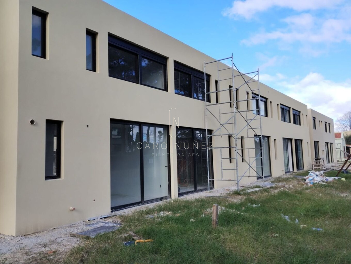 Apartamento ID.513 - VENTA CARRASCO NORTE A ESTRENAR 