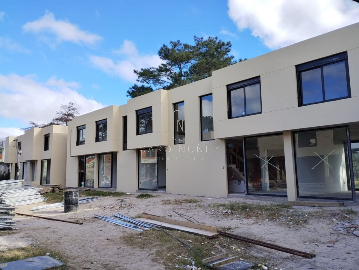 Apartamento ID.513 - VENTA CARRASCO NORTE A ESTRENAR 