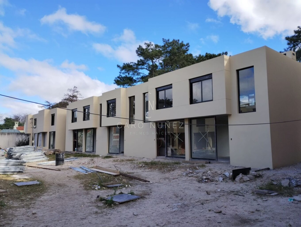 Apartamento ID.513 - VENTA CARRASCO NORTE A ESTRENAR 