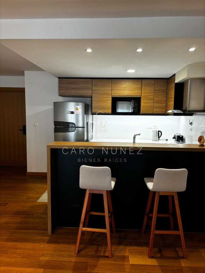 Apartamento ID.534 - ALQUILER UN DORMITORIO TOTALMENTE EQUIPADO