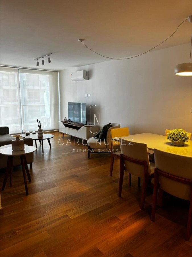 Apartamento ID.534 - ALQUILER UN DORMITORIO TOTALMENTE EQUIPADO