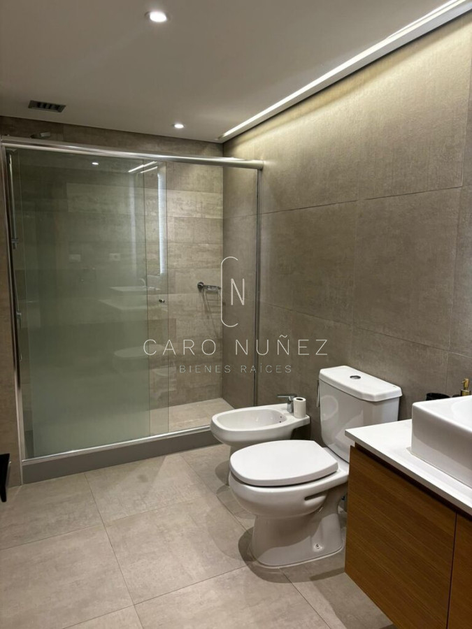 Apartamento ID.534 - ALQUILER UN DORMITORIO TOTALMENTE EQUIPADO