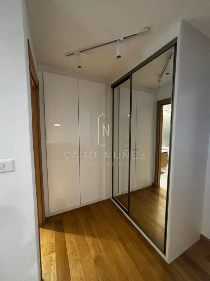 Apartamento ID.534 - ALQUILER UN DORMITORIO TOTALMENTE EQUIPADO
