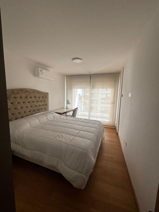 Apartamento ID.534 - ALQUILER UN DORMITORIO TOTALMENTE EQUIPADO