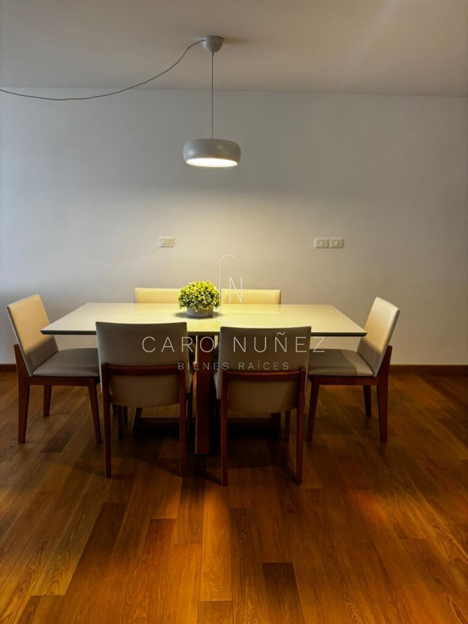 Apartamento ID.534 - ALQUILER UN DORMITORIO TOTALMENTE EQUIPADO