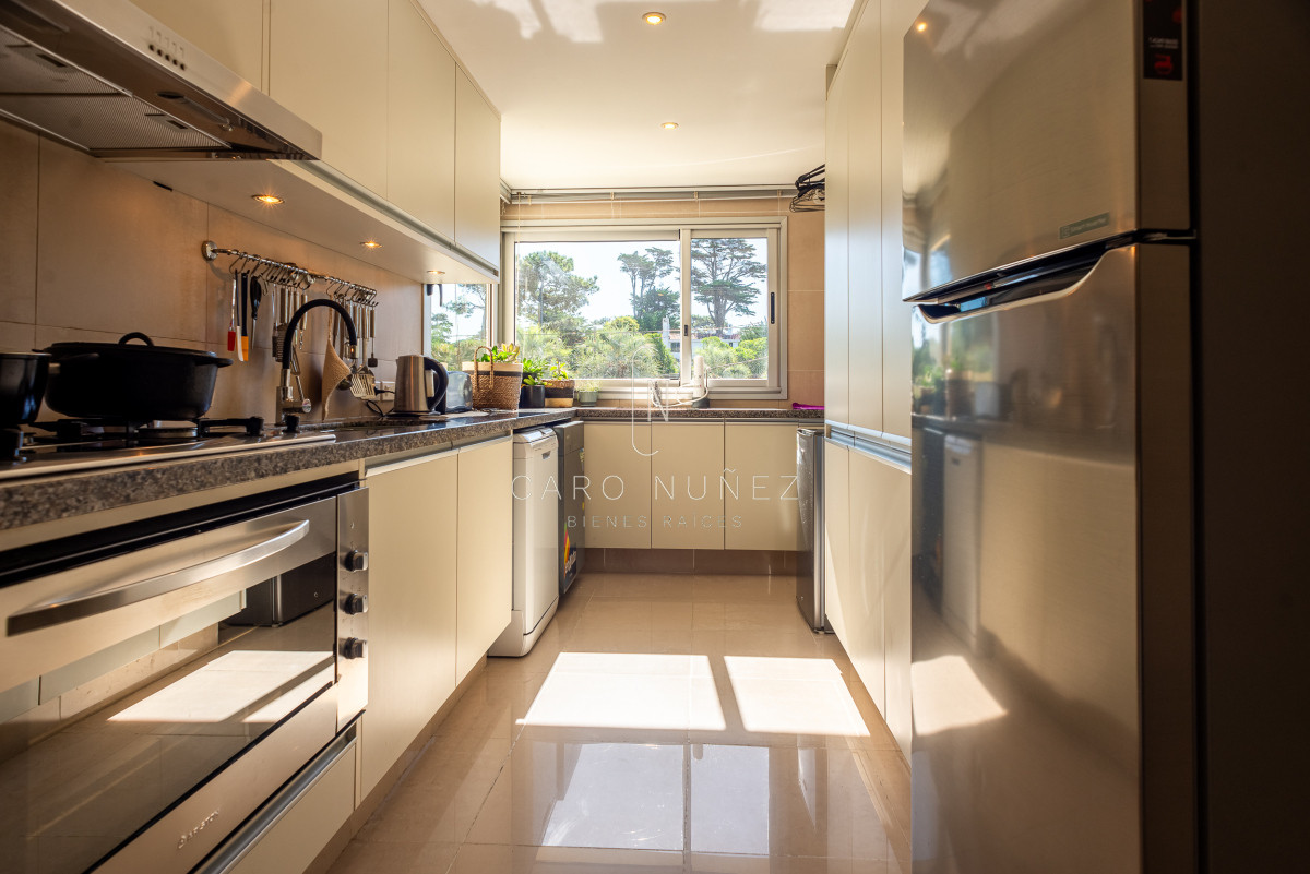 Apartamento ID.601 - Venta apto en brava primera linea 3 dormitorios