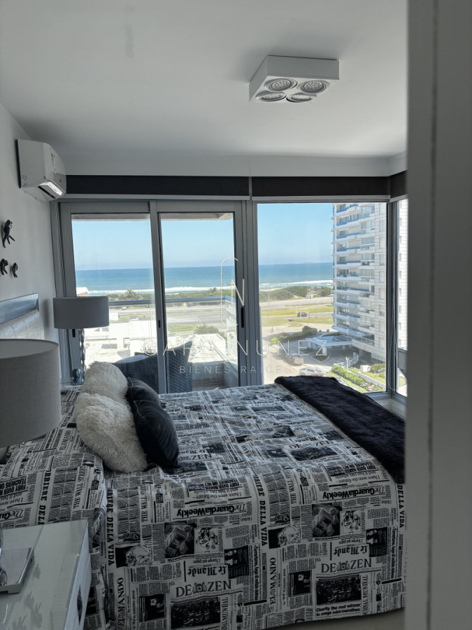 Apartamento ID.615 - Apartamento en Punta del Este, Brava