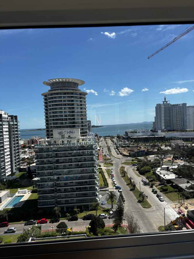 Apartamento ID.663 - Venta apto 2 dormitios y medio Chiverta