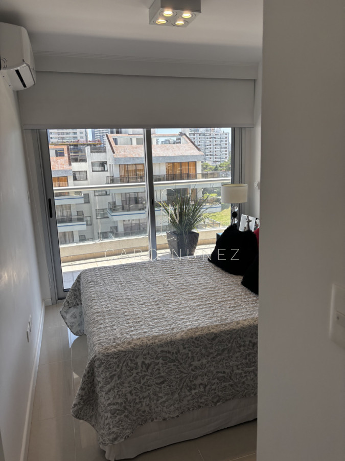 Apartamento ID.615 - Apartamento en Punta del Este, Brava