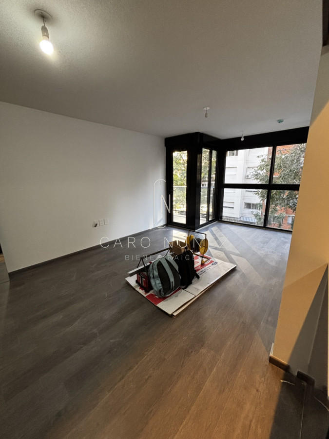 Apartamento ID.715 - Venta de apto 2 dorm a estrenar