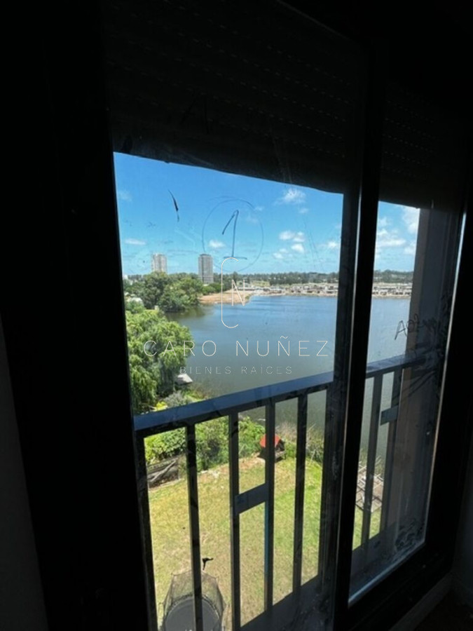 Apartamento ID.422 - Venta apto en Parque Miramar 2 dormitorios vista al lago