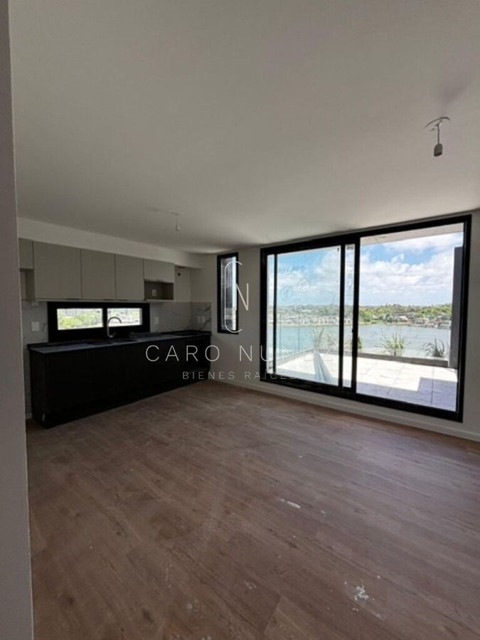 Apartamento ID.422 - Venta apto en Parque Miramar 2 dormitorios vista al lago