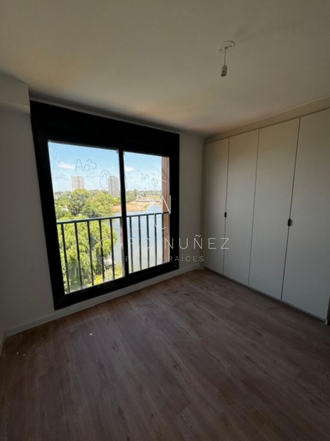 Apartamento ID.422 - Venta apto en Parque Miramar 2 dormitorios vista al lago
