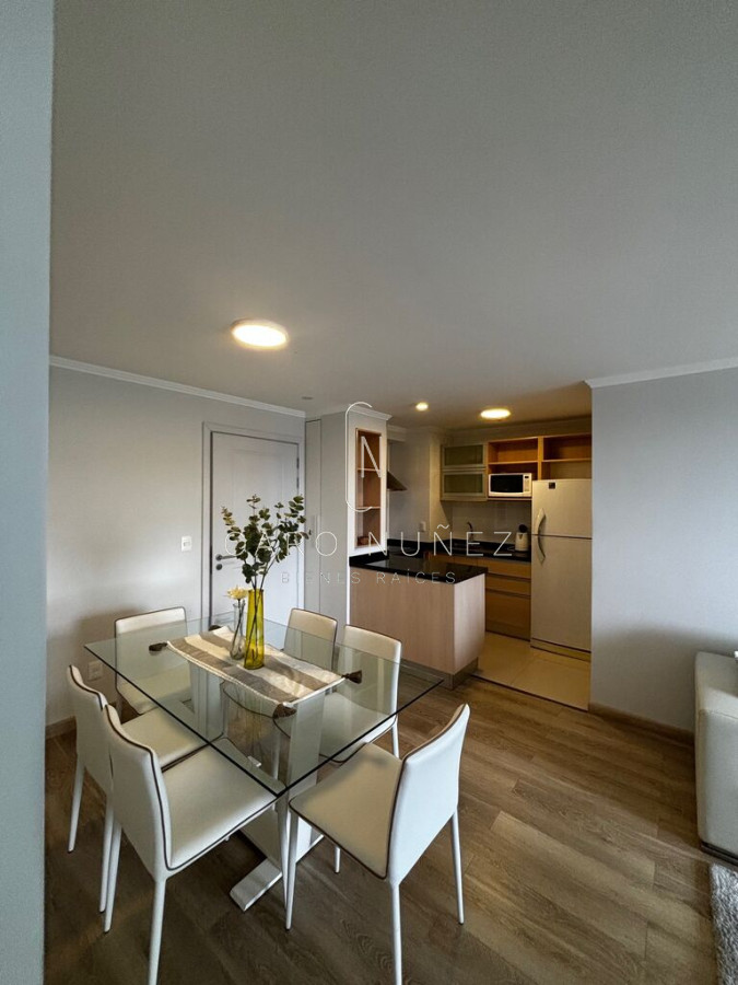 Apartamento ID.560 - APARTAMENTO EN VENTA
