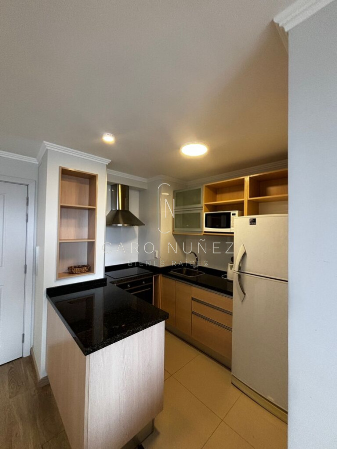 Apartamento ID.560 - APARTAMENTO EN VENTA