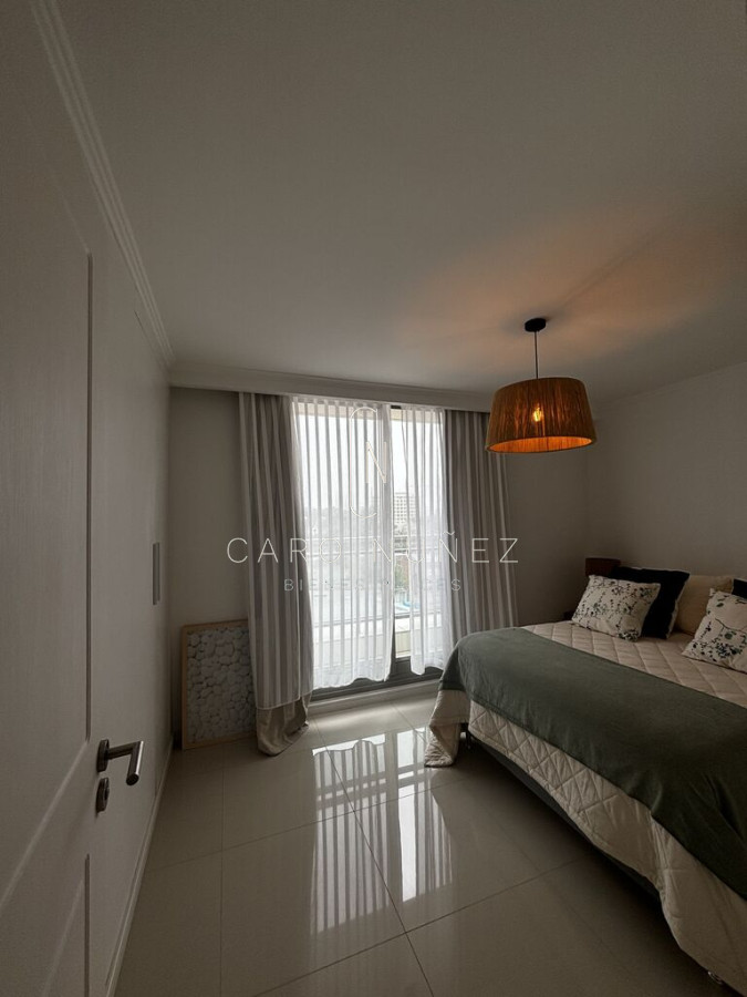 Apartamento ID.561 - APARTAMENTO  EN VENTA EN PUNTA DEL ESTE 