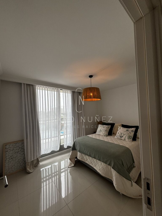 Apartamento ID.561 - APARTAMENTO  EN VENTA EN PUNTA DEL ESTE 