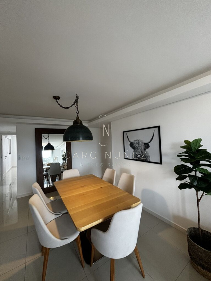 Apartamento ID.561 - APARTAMENTO  EN VENTA EN PUNTA DEL ESTE 