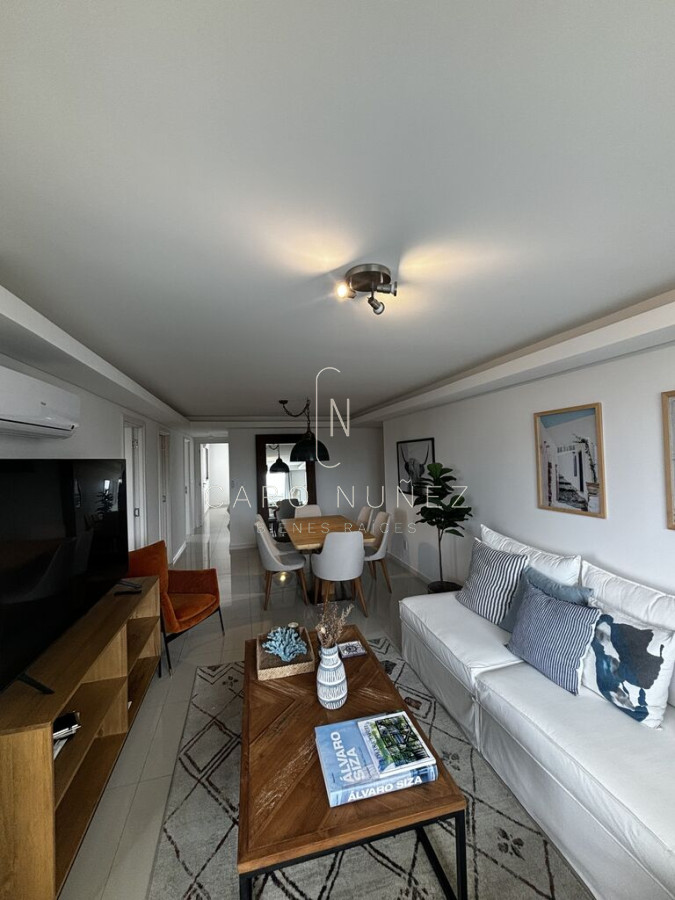 Apartamento ID.561 - APARTAMENTO  EN VENTA EN PUNTA DEL ESTE 