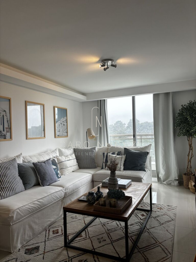 Apartamento ID.561 - APARTAMENTO  EN VENTA EN PUNTA DEL ESTE 