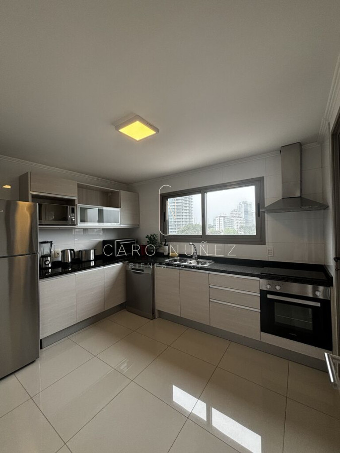Apartamento ID.561 - APARTAMENTO  EN VENTA EN PUNTA DEL ESTE 