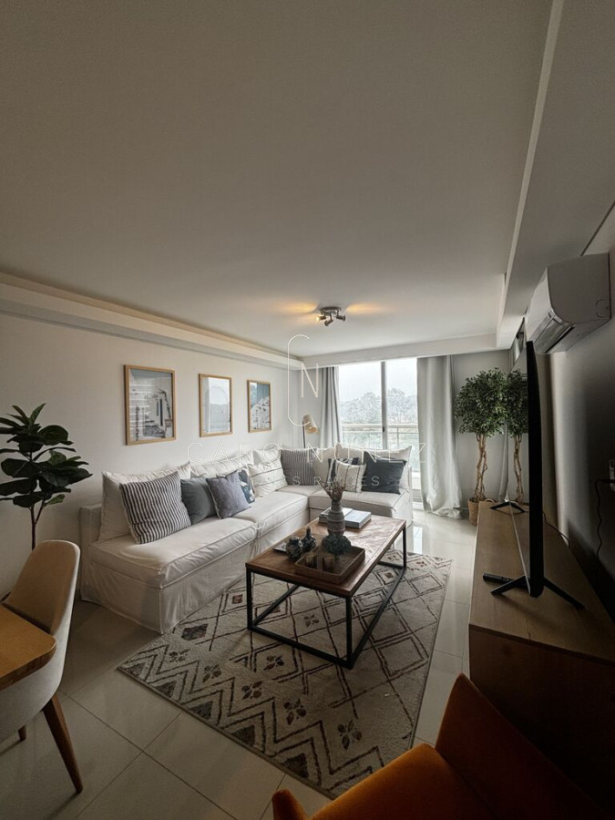 Apartamento ID.561 - APARTAMENTO  EN VENTA EN PUNTA DEL ESTE 