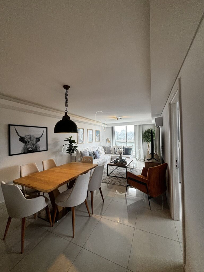 Apartamento ID.561 - APARTAMENTO  EN VENTA EN PUNTA DEL ESTE 