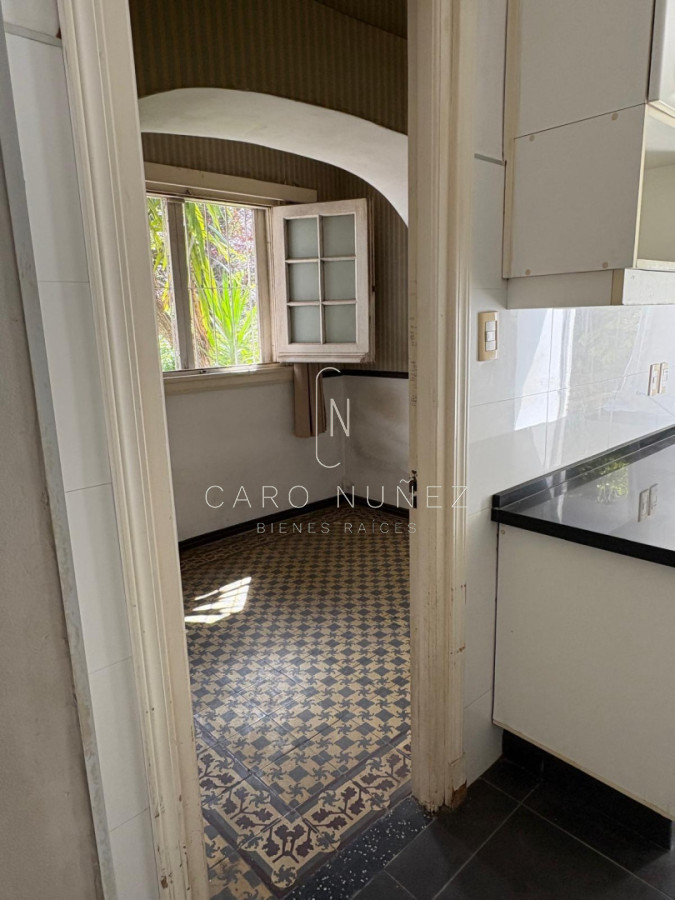 Apartamento ID.688 - Apartamento en venta Carrasco