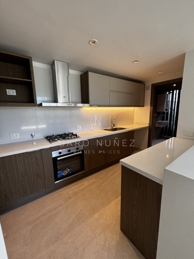 Apartamento ID.653 - Alquiler dos dormitorios en Barrio Parques