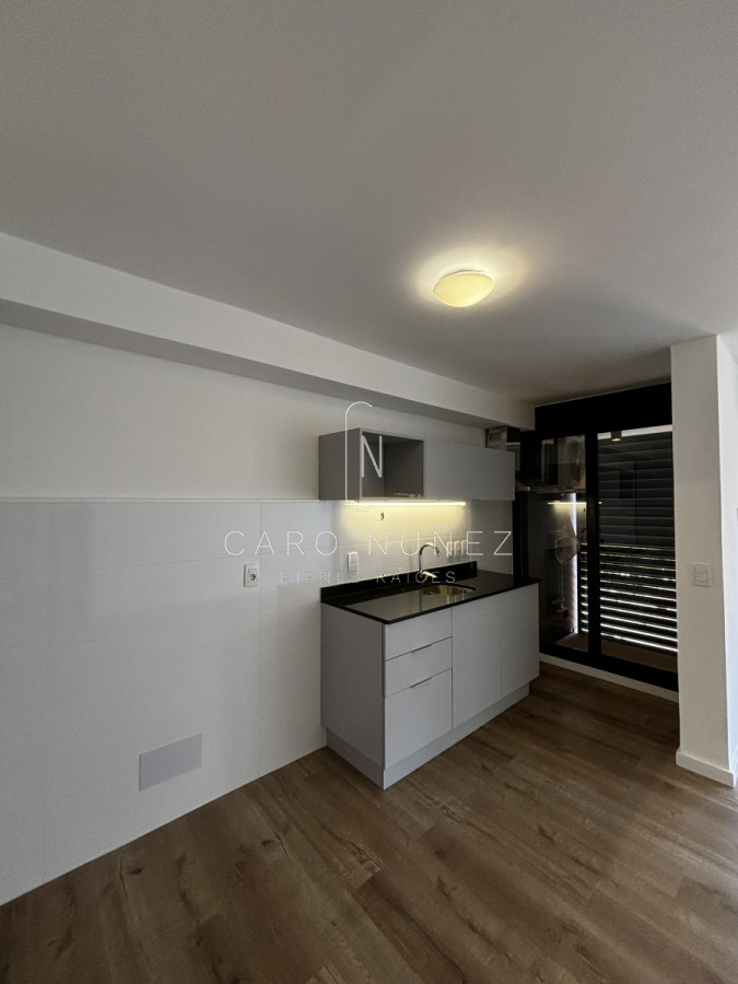 Apartamento ID.600 - Venta apto 2 dormitorios  a estrenar
