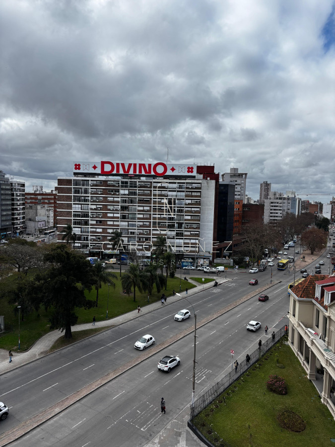 Apartamento ID.622 - Apartamento en venta en Av. Italia y Morales