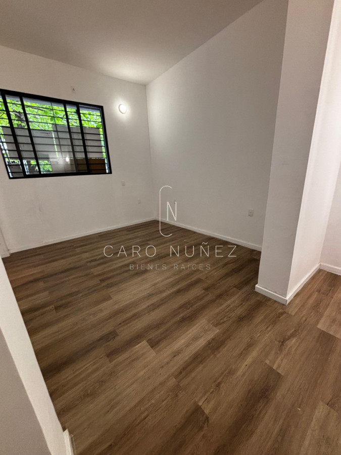 Apartamento ID.629 - Reciclaje en venta sobre Daniel Muñoz