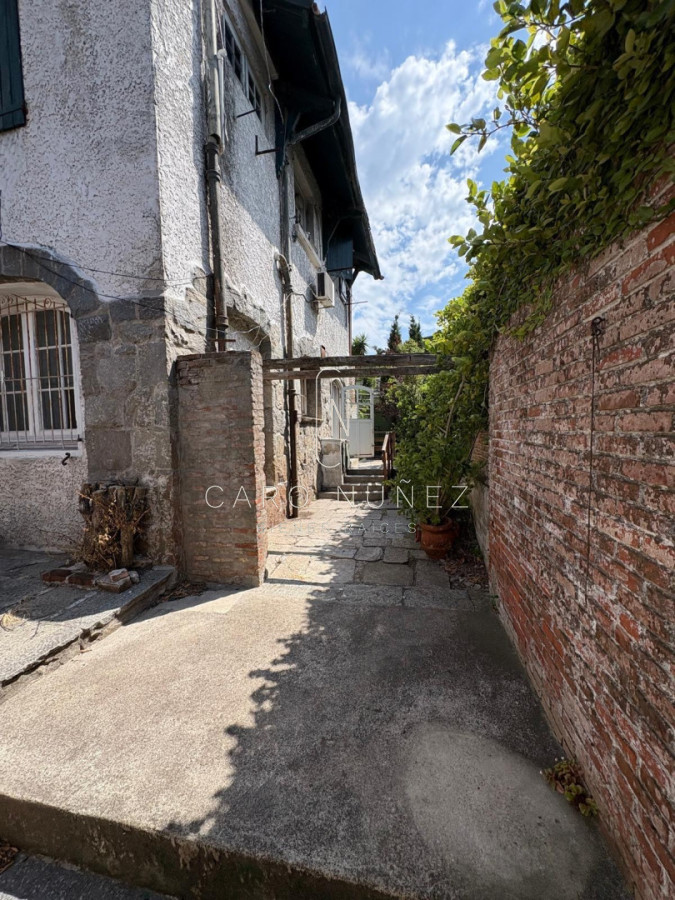 Apartamento ID.688 - Apartamento en venta Carrasco