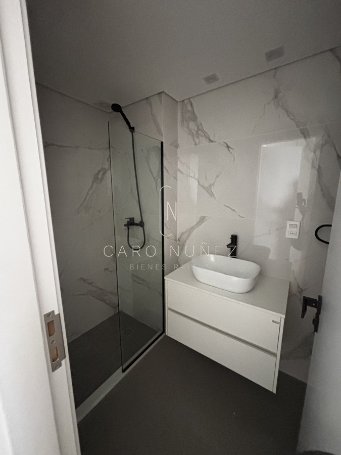 Apartamento ID.590 - APTO DE DOS DORMITORIOS A ESTRENAR con 2 garages