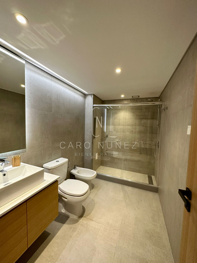 Apartamento ID.620 - Alquiler en Pocitos  amoblado