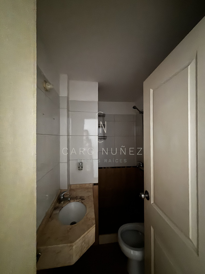 Apartamento ID.573 - OPORTUNIDAD MONOAMBIENTE EN VENTA