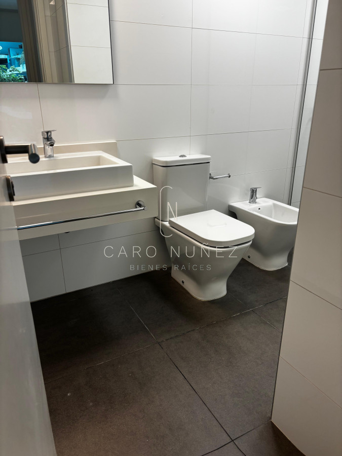 Apartamento ID.674 - Alquiler un dormitorio Forum