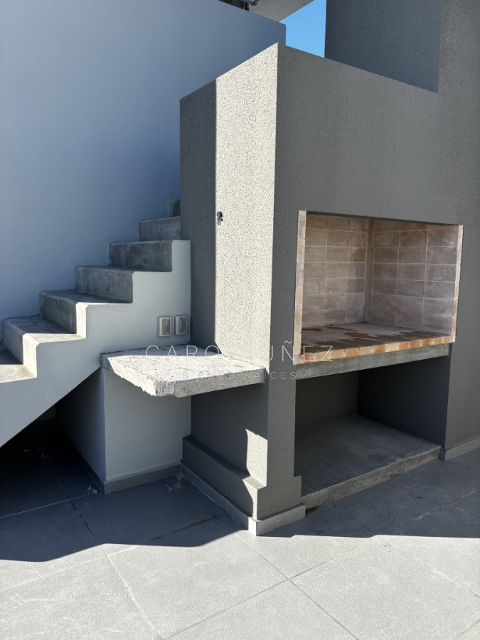 Apartamento ID.715 - Venta de apto 2 dorm a estrenar