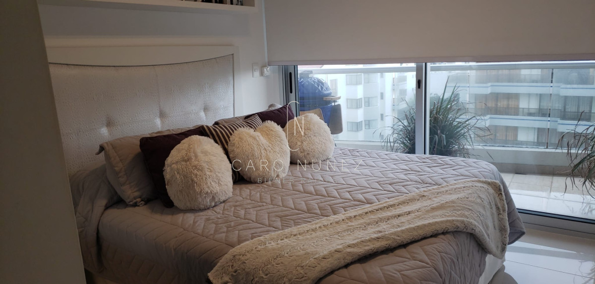 Apartamento ID.615 - Apartamento en Punta del Este, Brava