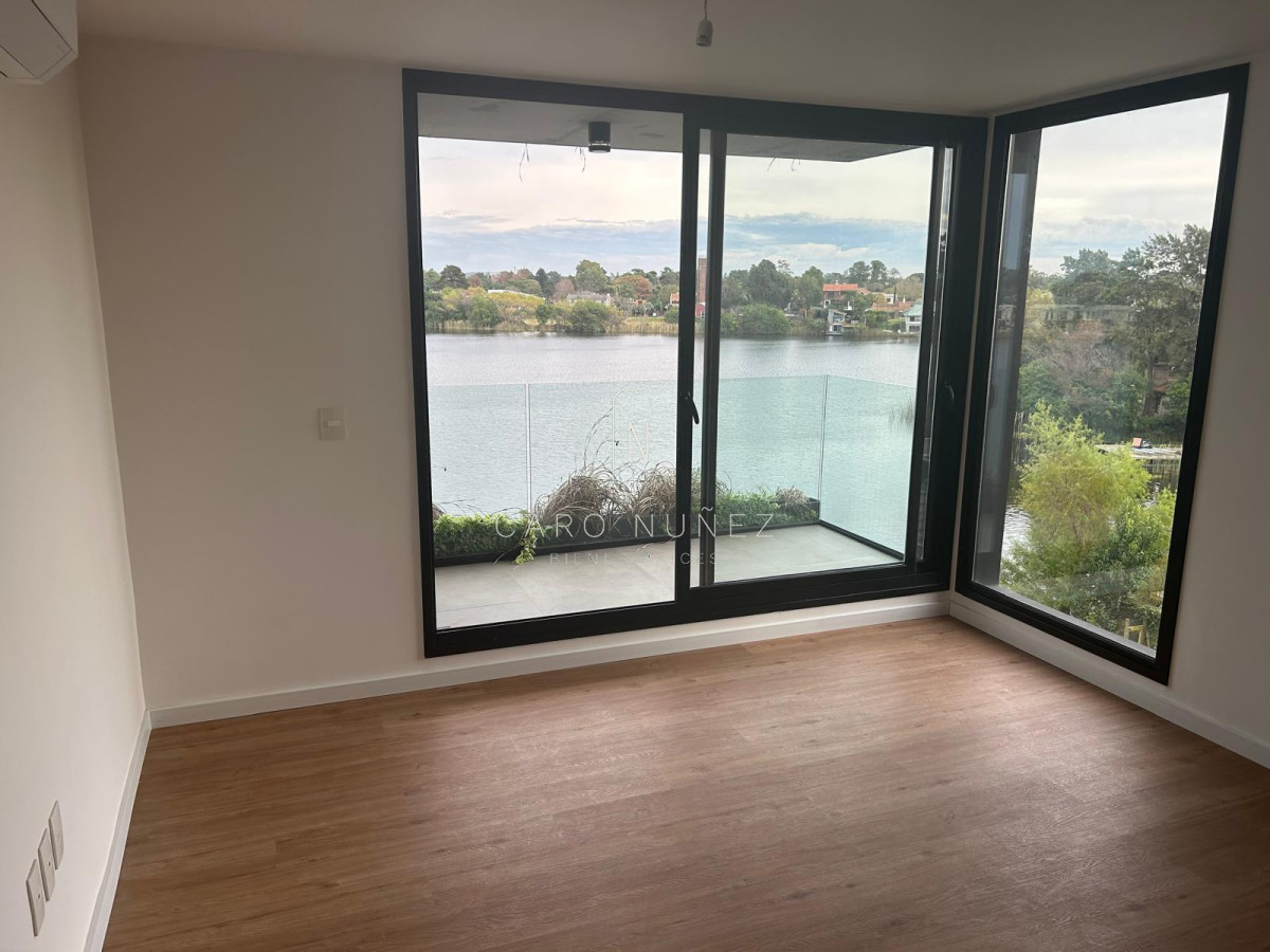 Apartamento ID.619 - Alquiler de Apartamento 2 Dormitorios – A Estrenar en Parque Miramar