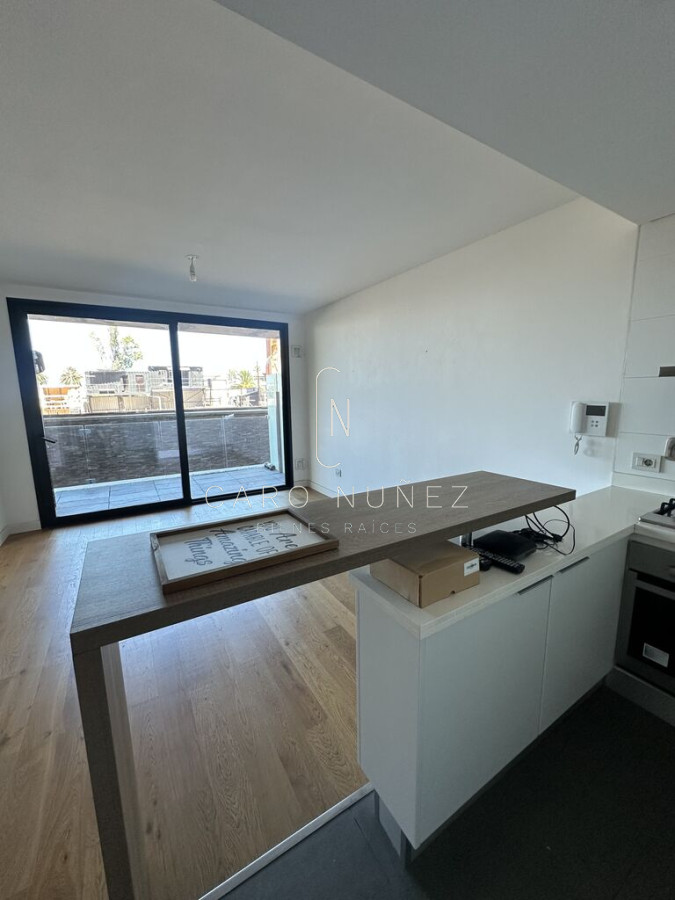 Apartamento ID.541 - Alquiler apto un dormitorio forum